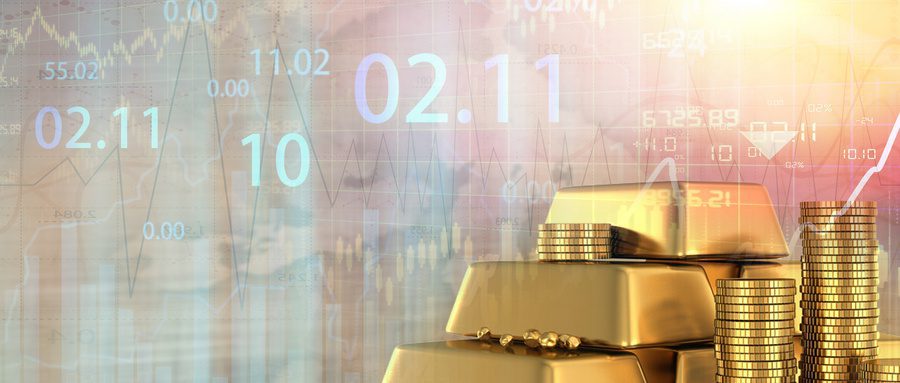 Apa perbedaan antara investasi dan manajemen keuangan