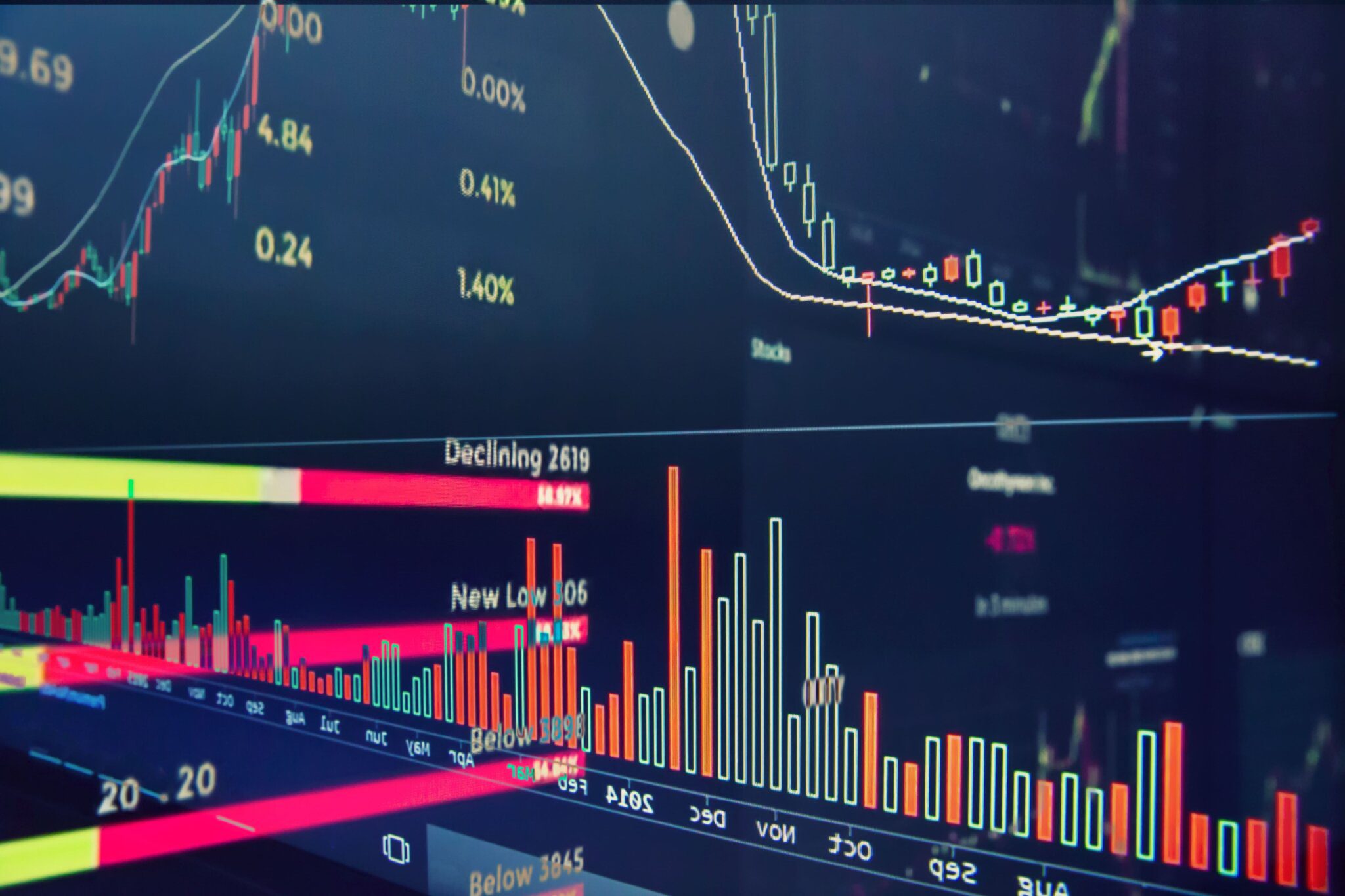 Apa Itu Analisa Fundamental Forex? | HSB Investasi