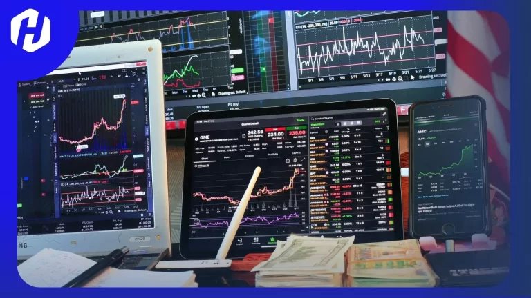 Arti dan kegunaan chart trading forex