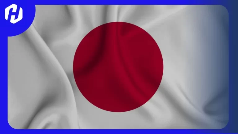 bendera jepang yang sakral