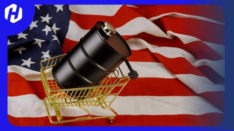 Mengenal Secara Detail Produk Crude Oil (USOil)