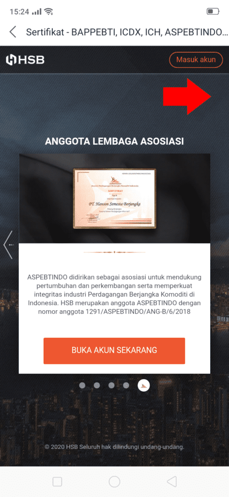 sertifikat aspebtindo