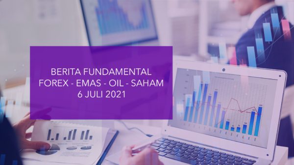 berita fundamental forex terbaru