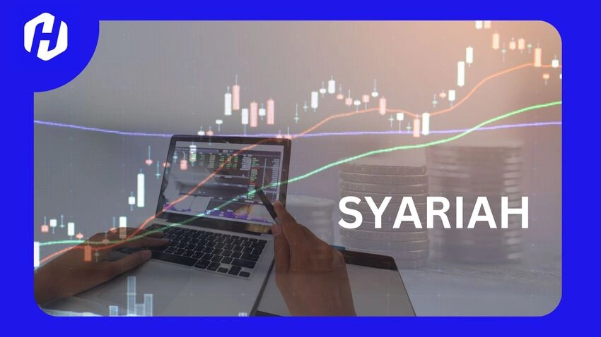 Saham Syariah: Definisi, Jenis dan Caranya!