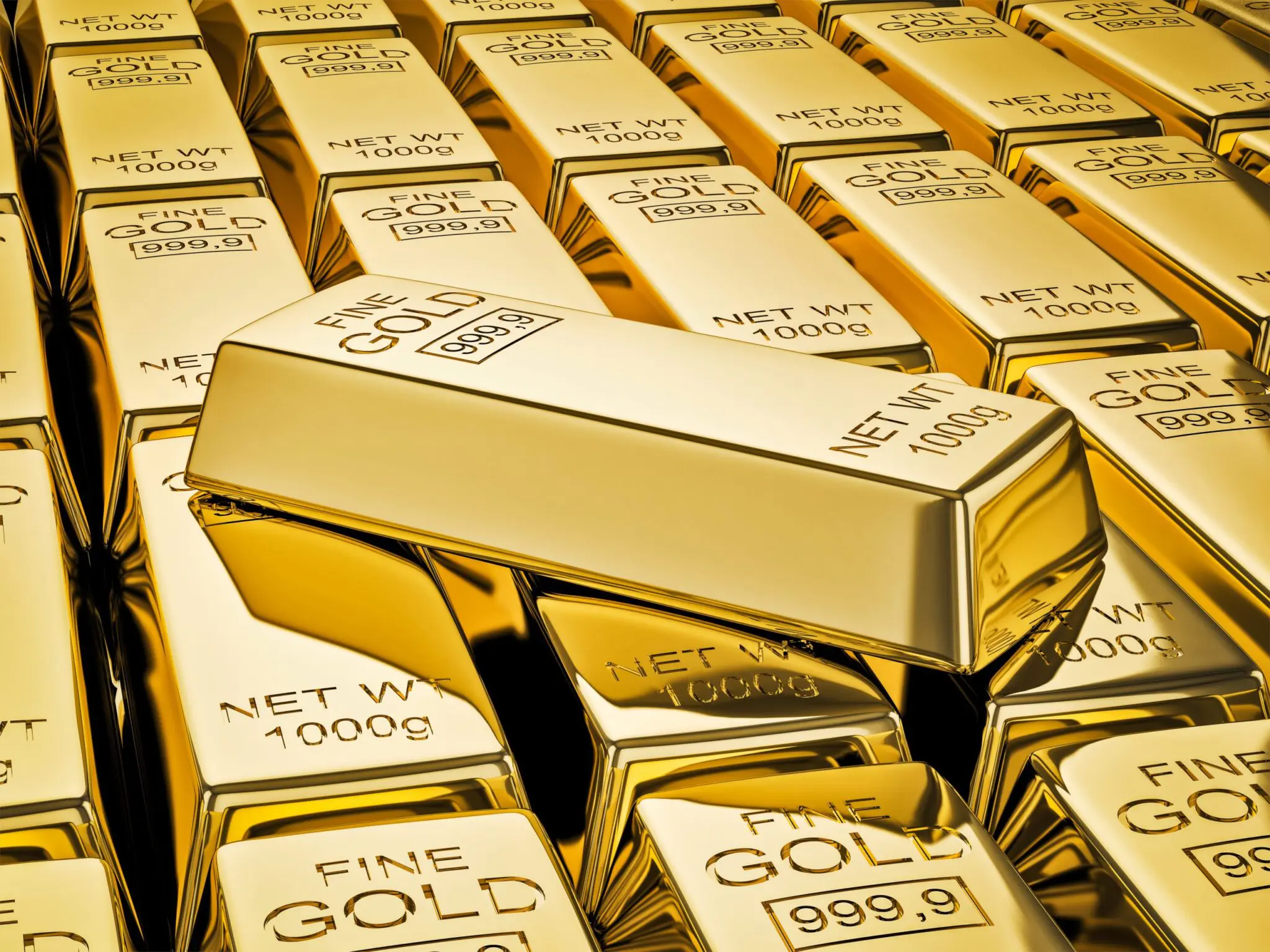 Cara dan Potensi Keuntungan Investasi Emas Untuk Pemula