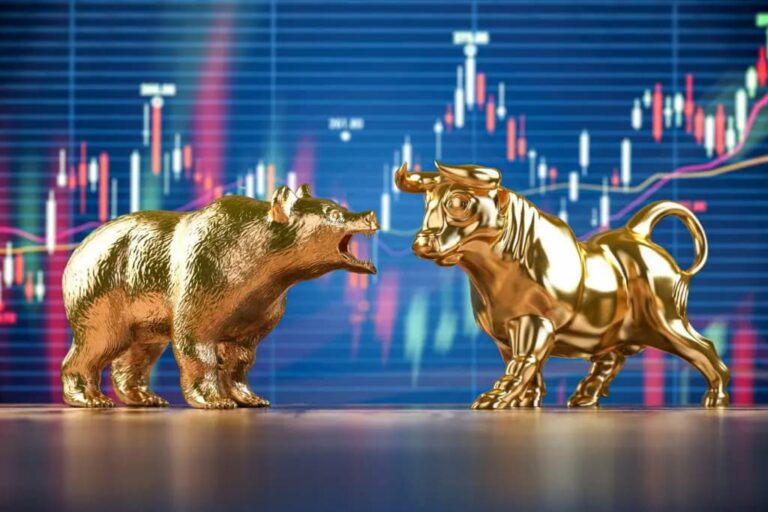 Arti Bearish Dan Bullish Di Pasar Modal | HSB Investasi