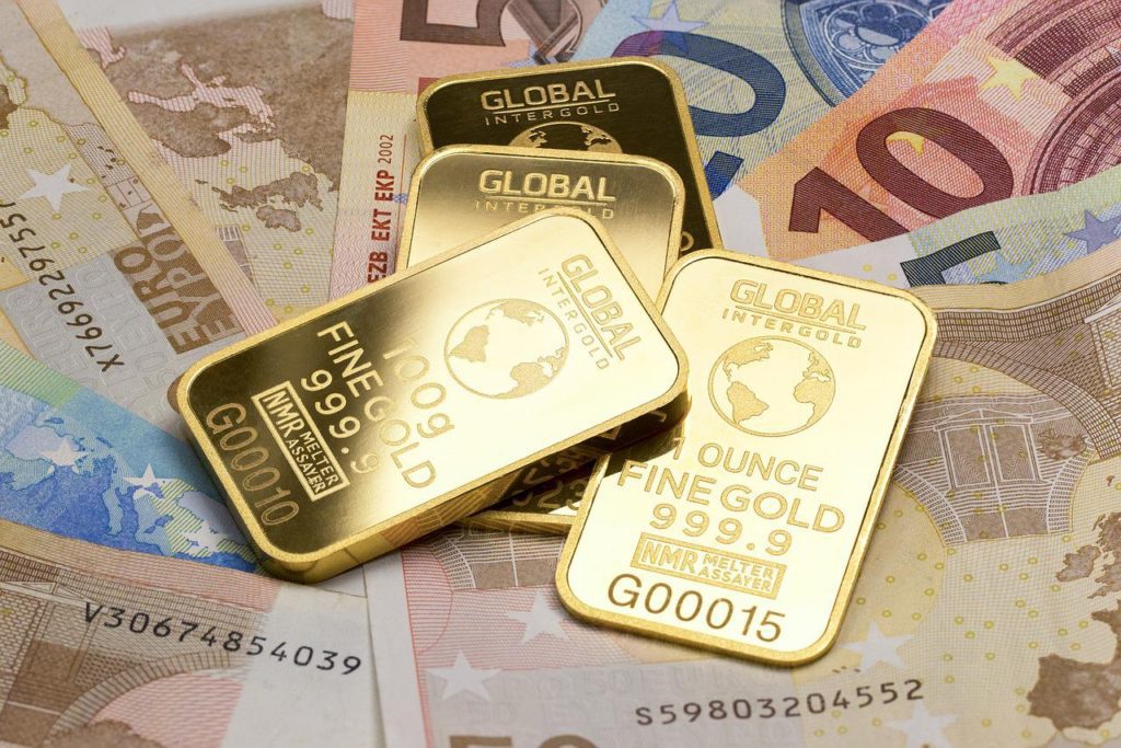 cara investasi emas ANTAM