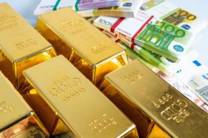 keuntungan investasi emas untuk pemula