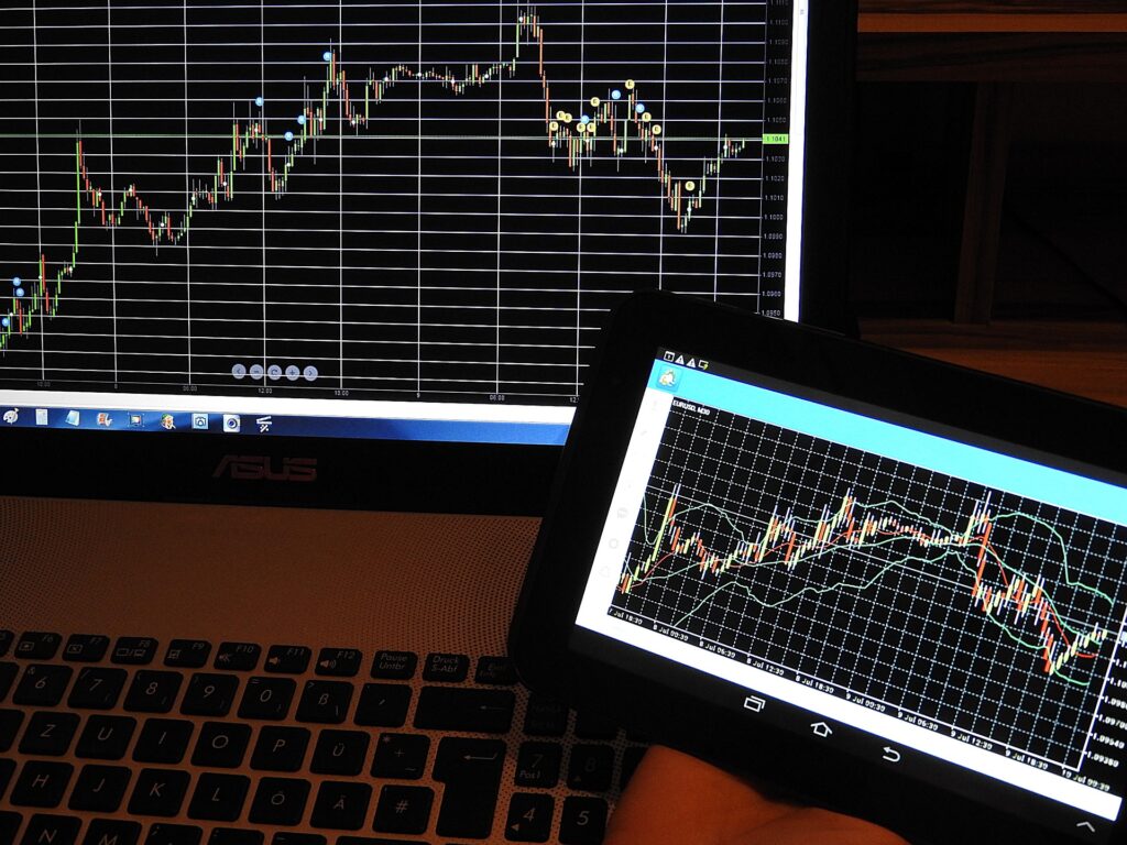Hidden Bearish Divergence