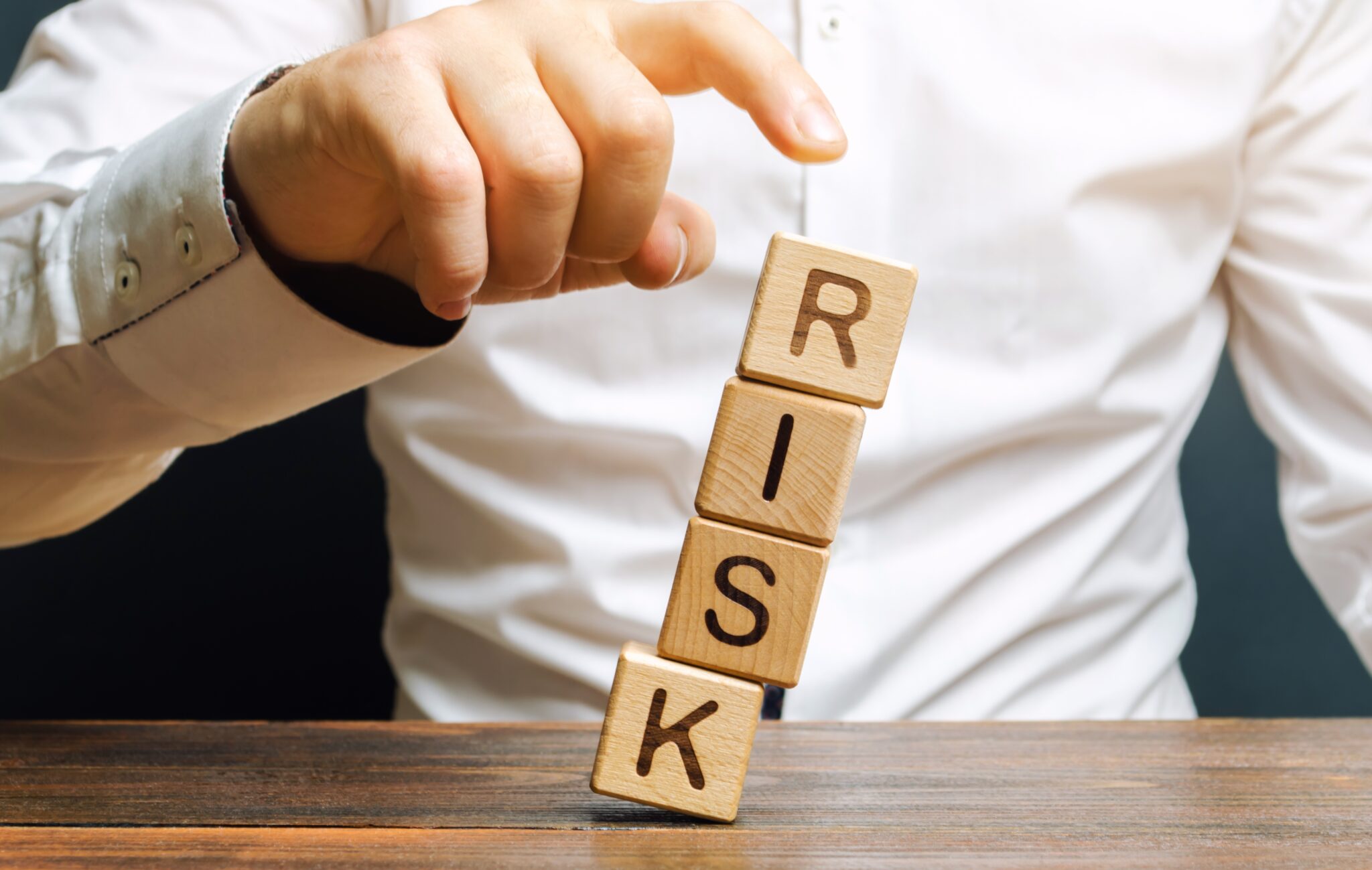 tujuan manajemen risiko
