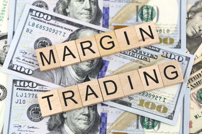 margin trading adalah