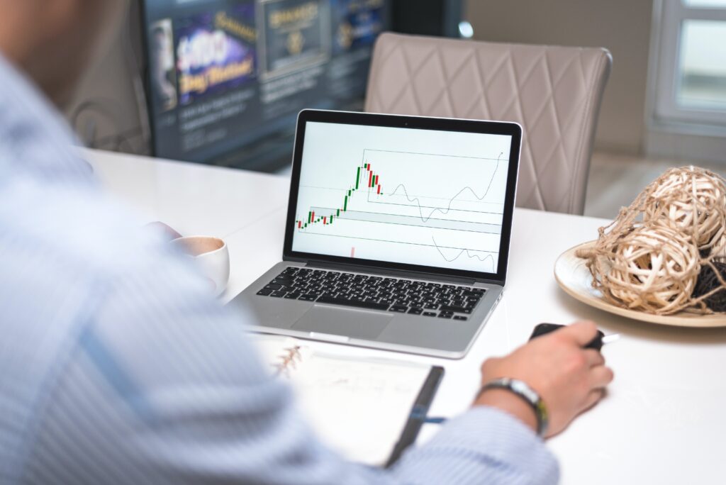 cara membaca candlestick agar profit
