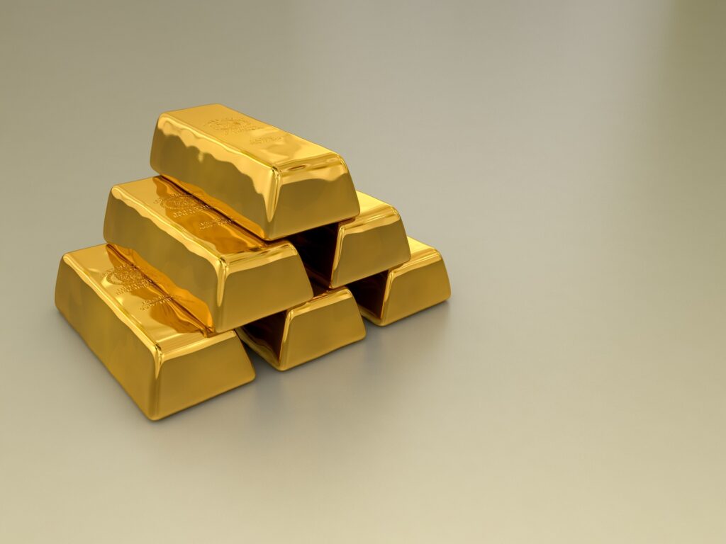 Kelebihan Investasi Logam Mulia