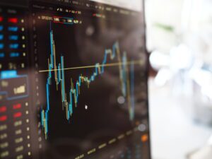 Cara Membaca Candlestick Pattern Saham