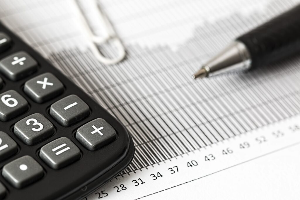 Cara Menghitung Leverage untuk Trading