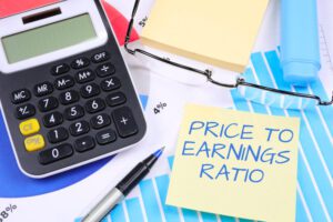 Rumus Price to Earning Ratio adalah