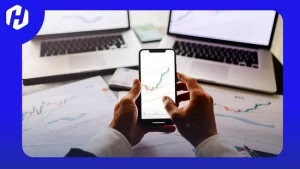 Trader menemukan dan rutin membaca berita trading