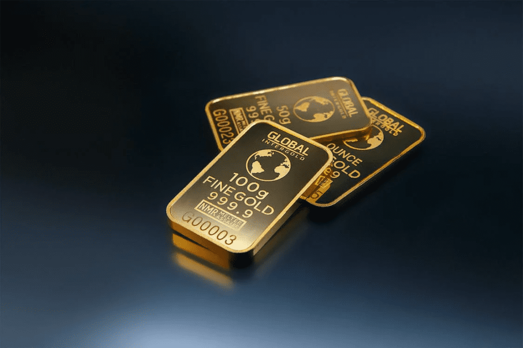 Cara Investasi Emas untuk Pemula