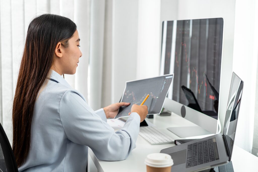 Tips Mengatasi Risiko Swing Trading