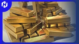 lima cara melakukan investasi emas