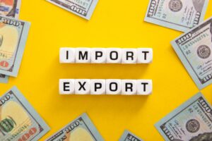 Nilai Impor Lebih Besar dari Ekspor