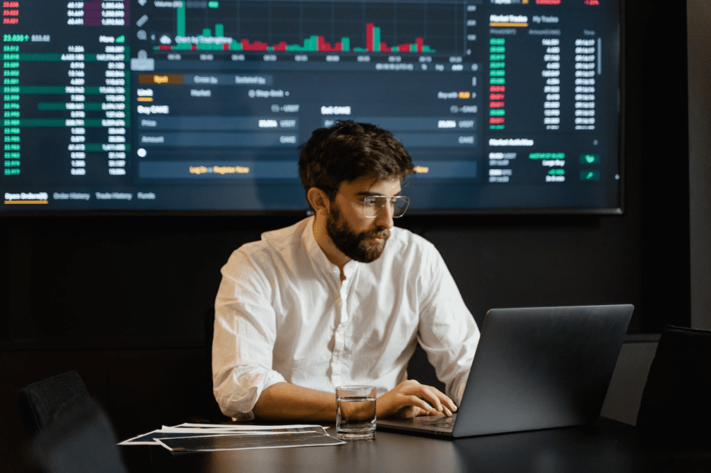 Cara Identifikasi Growth Stock