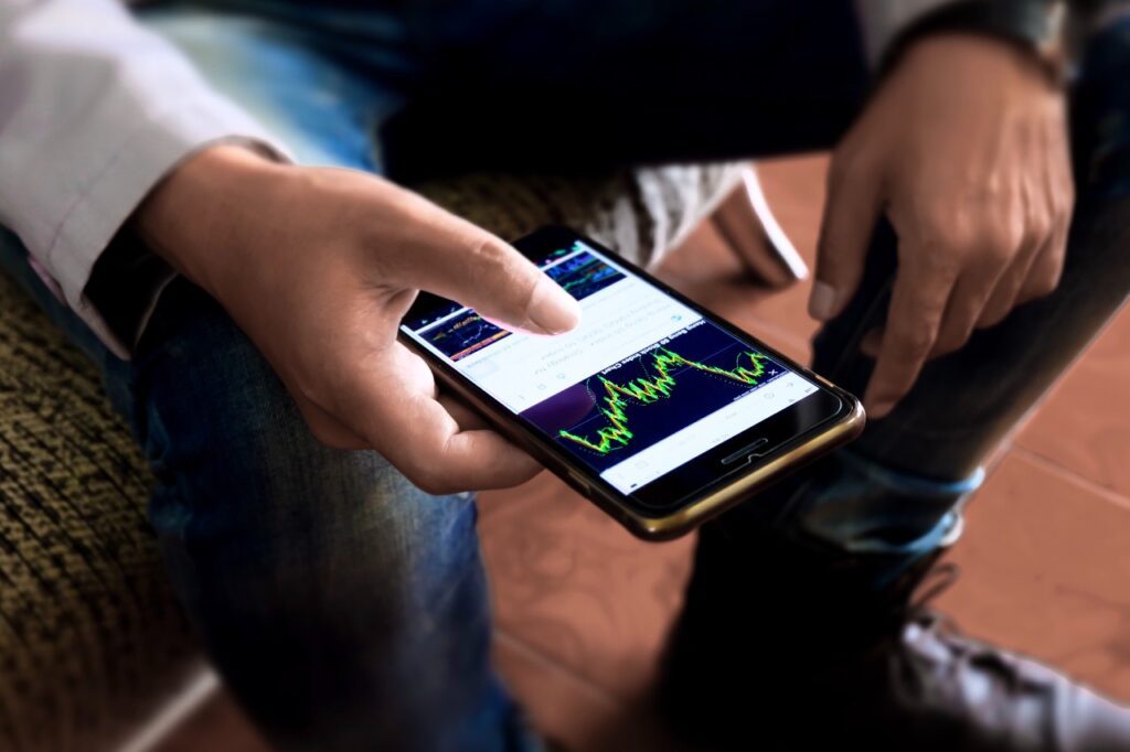 Cara Kerja Day Trading Strategi