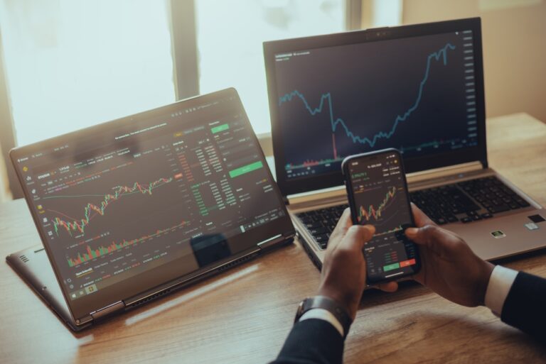 Cara Setting Stochastic Untuk Scalping