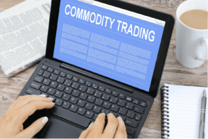 Jenis Trading Futures