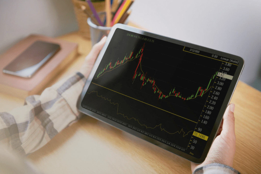 Pentingnya Mengenal Pola Candlestick IHSG