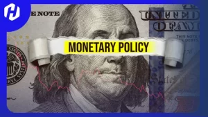 Kebijakan moneter Bank Sentral