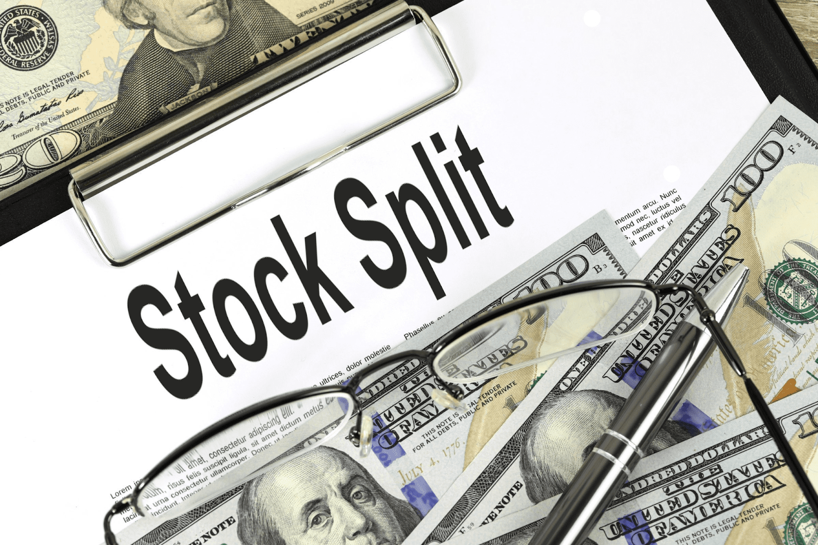 Tujuan Stock Split pada Saham