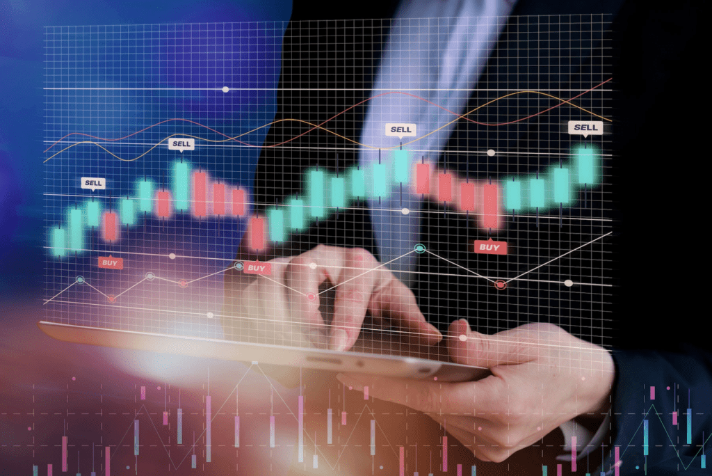 Fungsi Dan Tugas Broker Saham Di Pasar Bursa | HSB Investasi