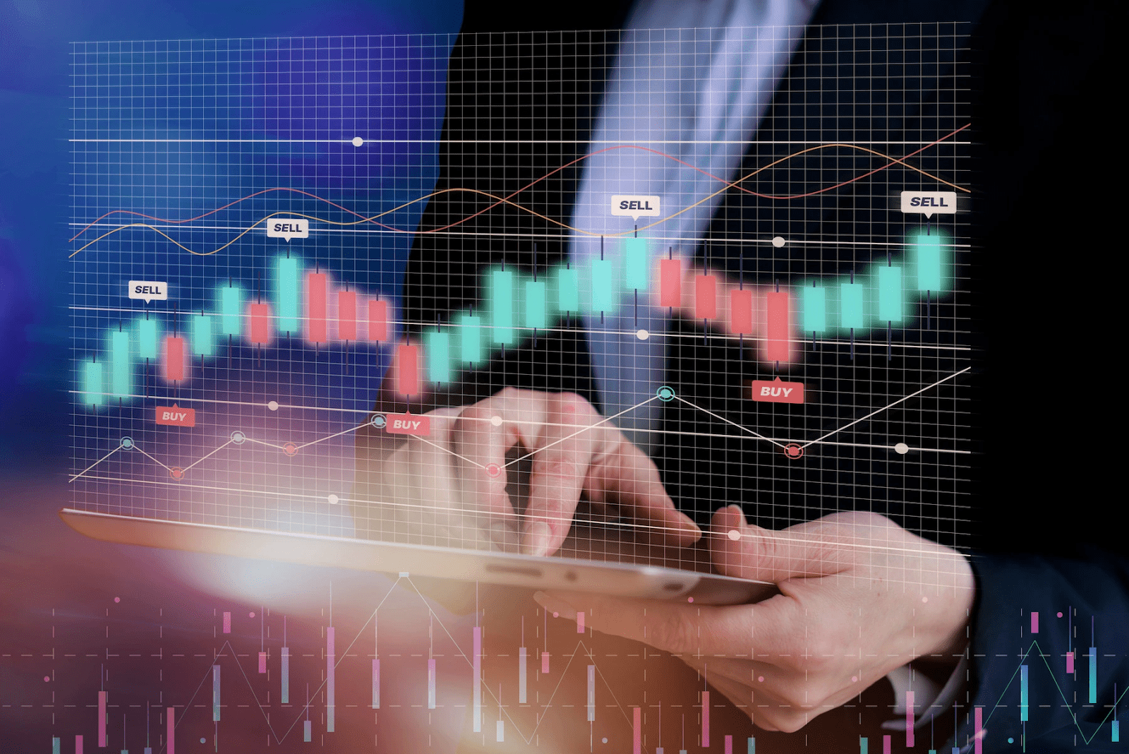 Cara Memilih Broker Saham yang Tepat