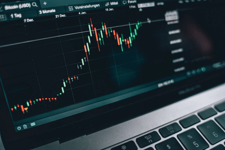 Pahami Cara Kerja Trading Menggunakan Robot | HSB Investasi