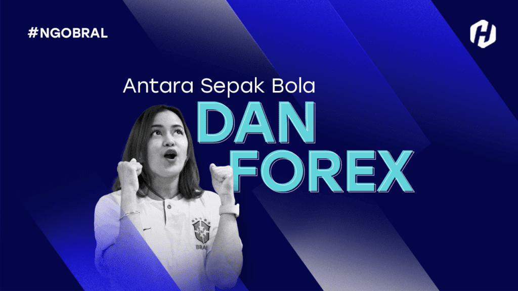 5 Cara Belajar Trading Forex Gratis! | HSB Investasi