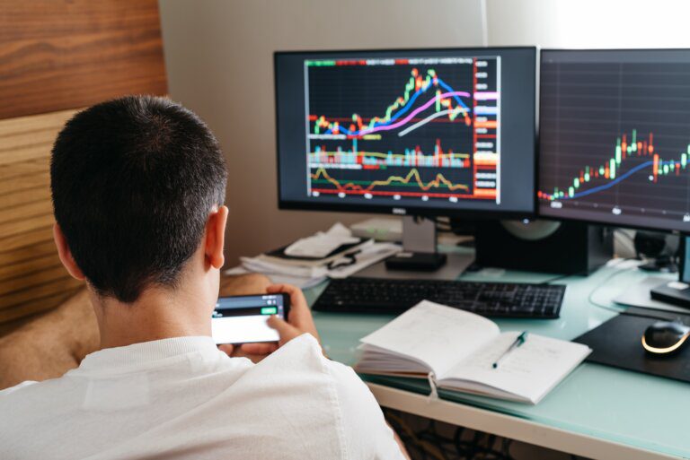 Martingale Dalam Trading Forex