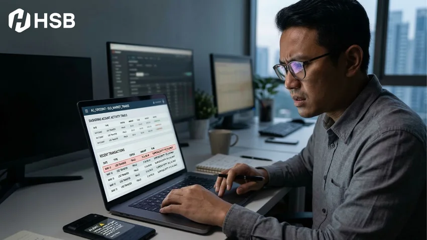 mengenali modus penyalahgunaan dana nasabah