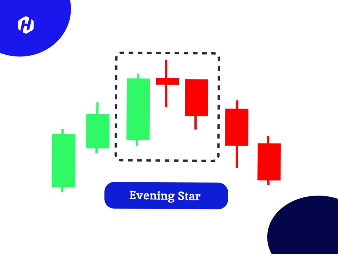 6 Perbedaan Bearish Evening Star & Morning Star HSB Investasi