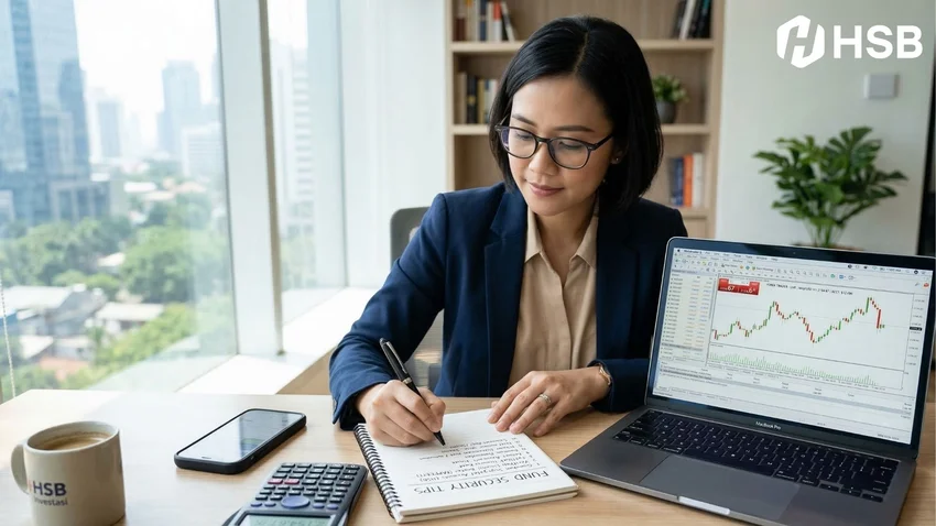 tips segregated account agar modal terjamin