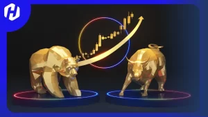 Tren Bearish untuk meraih peluang profit dalam trading saham