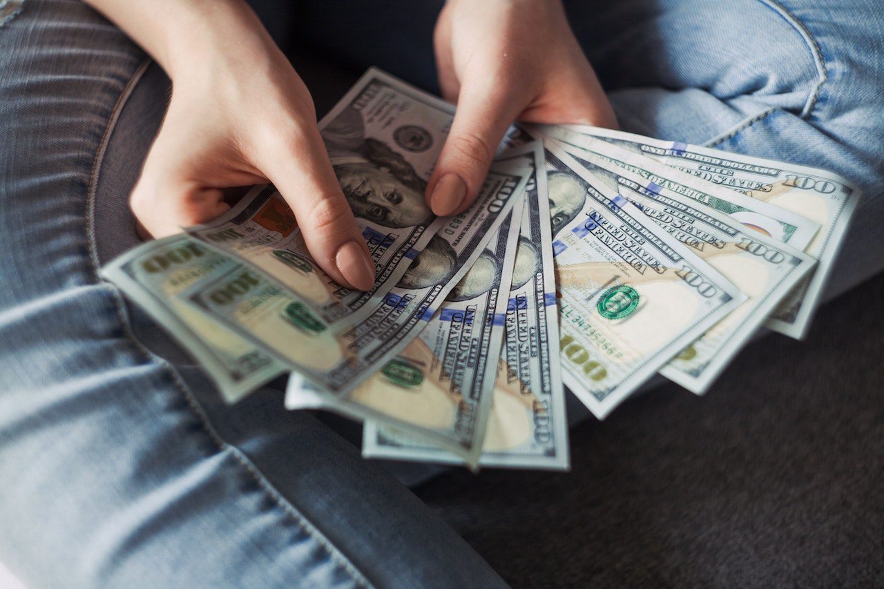 10 Cara Memanfaatkan Uang Dingin