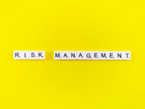 Kurangnya Risk Management