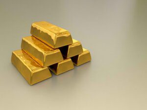 dampak apresiasi mata uang terhadap investasi emas