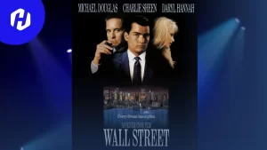 Rekomendasi film trading forex: WallStreet 1987