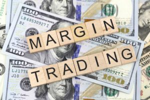 modal trading sebagai margin