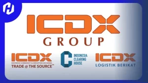 Peran ICDX mengawasi aktivitas perdagangan