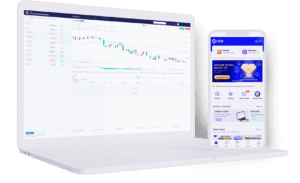 platform dan aplikasi trading HSB Invetasi