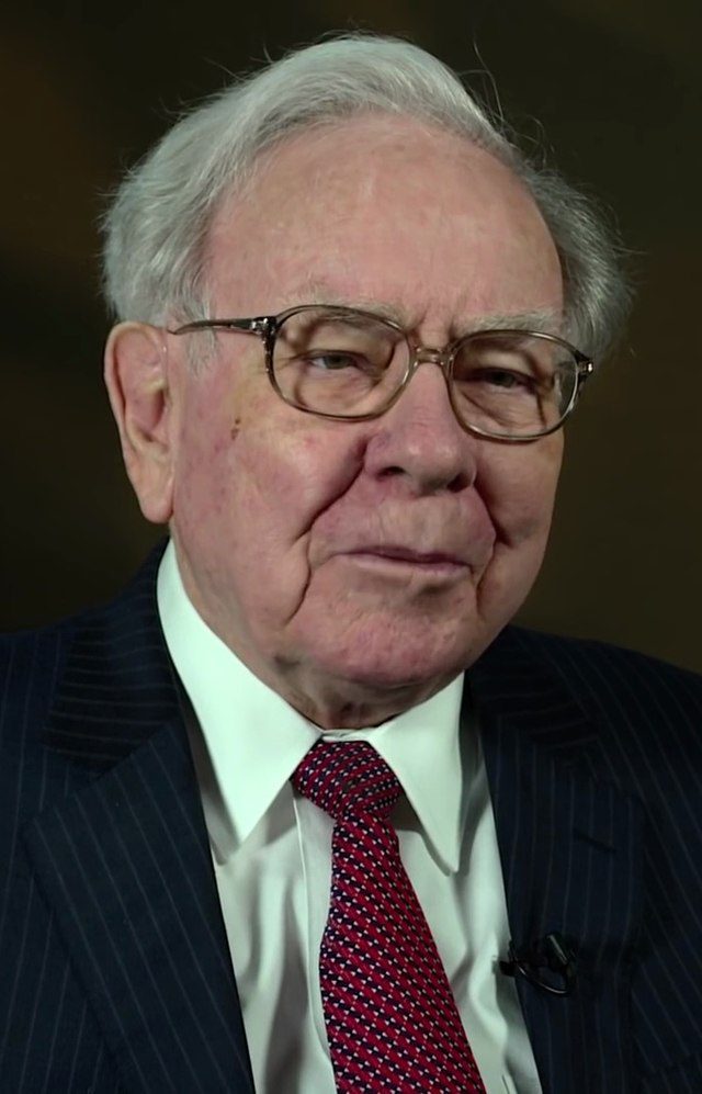 10 Prinsip Penting Investasi Warren Buffett