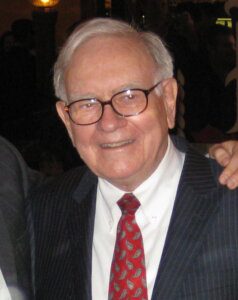 prinsip investasi dengan memahami kinerja perushaan dari Warren Buffett